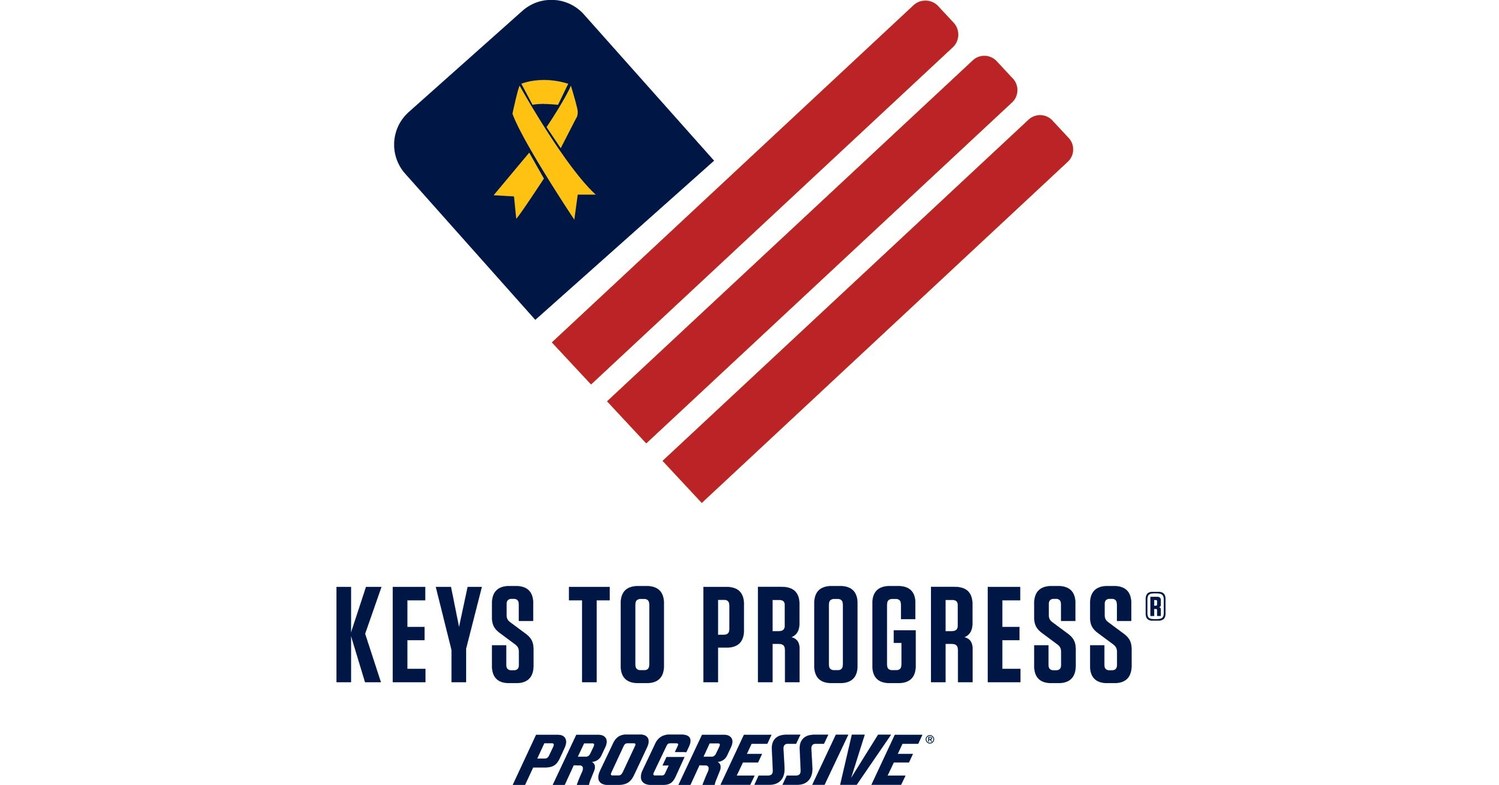 Enterprise RentACar Supports Keys to Progress® for the Seventh