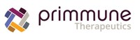 Primmune Therapeutics (PRNewsfoto/Primmune Therapeutics)