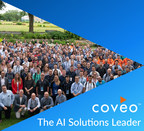Coveo Raises $227 Million Investment Round Led by OMERS