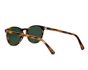 Eyeconic Introduces Handcrafted, American-made Eyewear with Dom Vetro