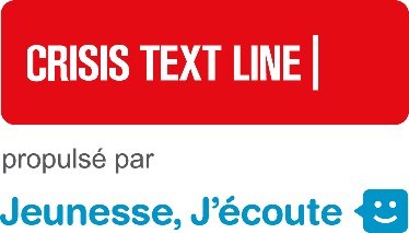 Crisis Text Line propuls par Jeunesse, J'coute clbre sa premire anne de service. (Groupe CNW/Kids Help Phone)