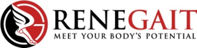 ReneGait, meet your body's potential ReneGait, meet your body's potential