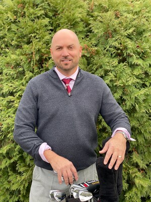 The Royal Club names Kent Blaschko Head Golf Professional, Lake Elmo, MN