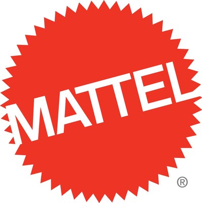 Mattel Logo (PRNewsfoto/Mattel)
