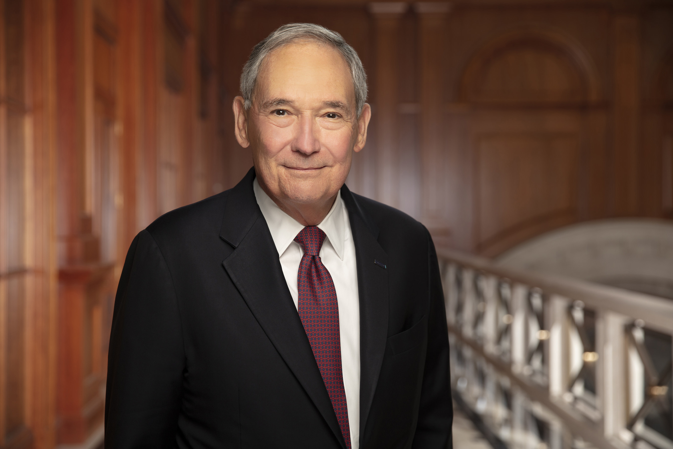 Ralph W. Babb Jr. to Retire; Curtis C. Farmer to be Named Comerica Chairman  - Nov 5, 2019