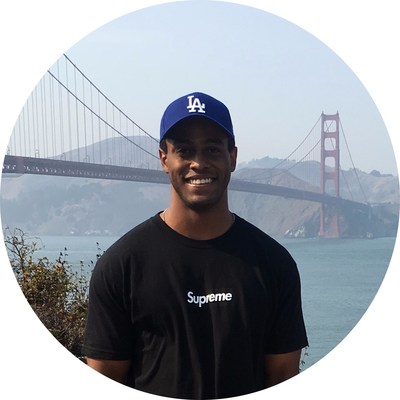 Joshua Motley, Founder & CEO at Algovest Joshua Motley, Founder & CEO at Algovest