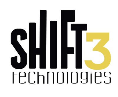shift technologies inc