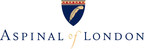 Aspinal of London Appoints Investment Bank Houlihan Lokey to Maximise Growth Strategy