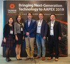 Taiwan Excellence Brings Advanced Technology to the Automotive Aftermarket at AAPEX