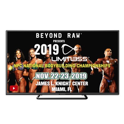 Watch NPC Championship Event Preview Here: http://bit.ly/2019NPCpreview Watch NPC Championship Event Preview Here: http://bit.ly/2019NPCpreview