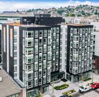 Oakwood Selected To Manage Wilshire Capital Partners' New Seattle Multifamily Property