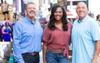 From Overweight to Overjoyed: OPTIFAST® "New You" Contest Winners Head to New York City