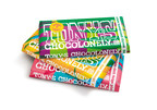 SPICE UP YOUR LIFE! Tony's Chocolonely Announces New Limited Edition Flavors
