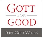 Joel Gott Wines Partners With Local Food Banks For 'Gott For Good' Giving Initiative