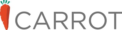 Carrot is a digital health company based in Redwood City, California.  Check out its first product, Pivot, at pivot.co (PRNewsfoto/Carrot Inc.)