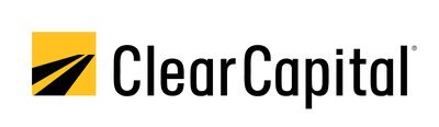 Clear Capital Logo