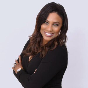 Angela Bradley, CEO of BTI Security Recognized as a Top 100 MBE® Winner