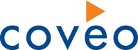 Logo : Coveo (Groupe CNW/Coveo Inc)