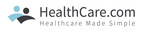 HealthCare.com Secures $18 Million in Series B Funding to Expand Its Health Insurance Technology Solutions
