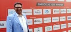 Lavelle Networks Recognized in Top 50 Emerging, Innovative Companies at NASSCOM Emerge 50 Awards
