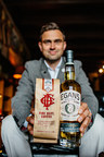 Egan's Irish Whiskey and Fire Dept. Coffee: A Partnership Made in Coffee Heaven