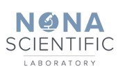 Logo for Nona Scientific, an Ocala-based independent clinical laboratory specializing in urine toxicology testing