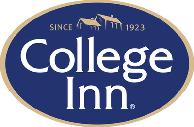 College Inn Logo (PRNewsfoto/College Inn)