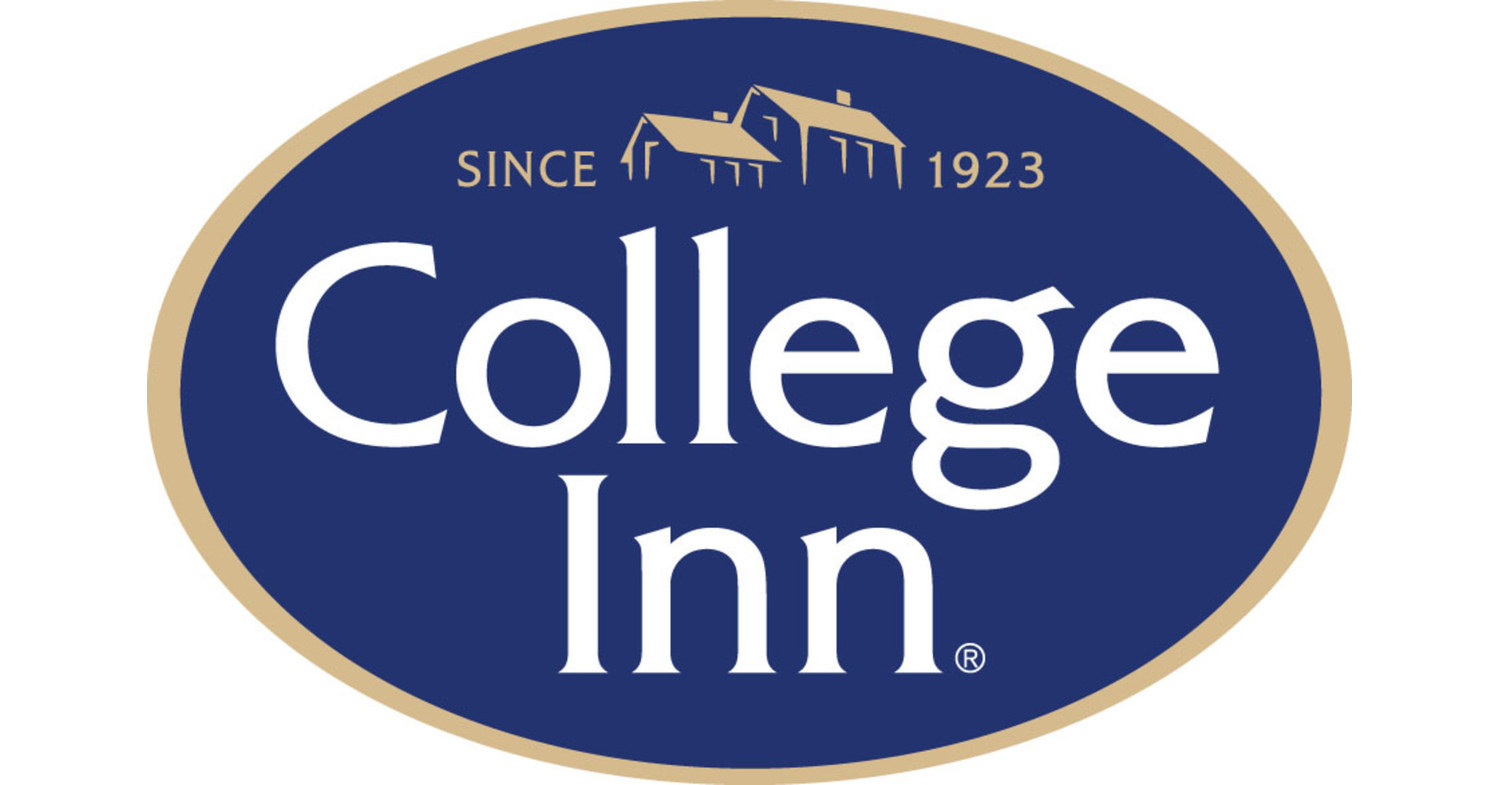 College Inn Adds A Boost Of Flavor With The Introduction Of Savory Infusions