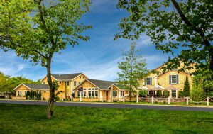 Ascend Hotel Collection Debuts 300th Hotel On Charming Martha's Vineyard Island