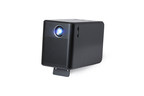 Miroir SYNQ: A New Generation of Portable Home Projection