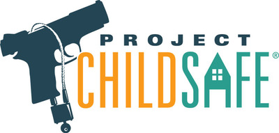 NSSF Project ChildSafe Logo