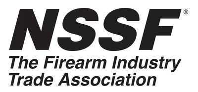 National Shooting Sports Foundation Logo