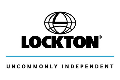 Lockton: Uncommonly Independent (PRNewsfoto/Lockton)