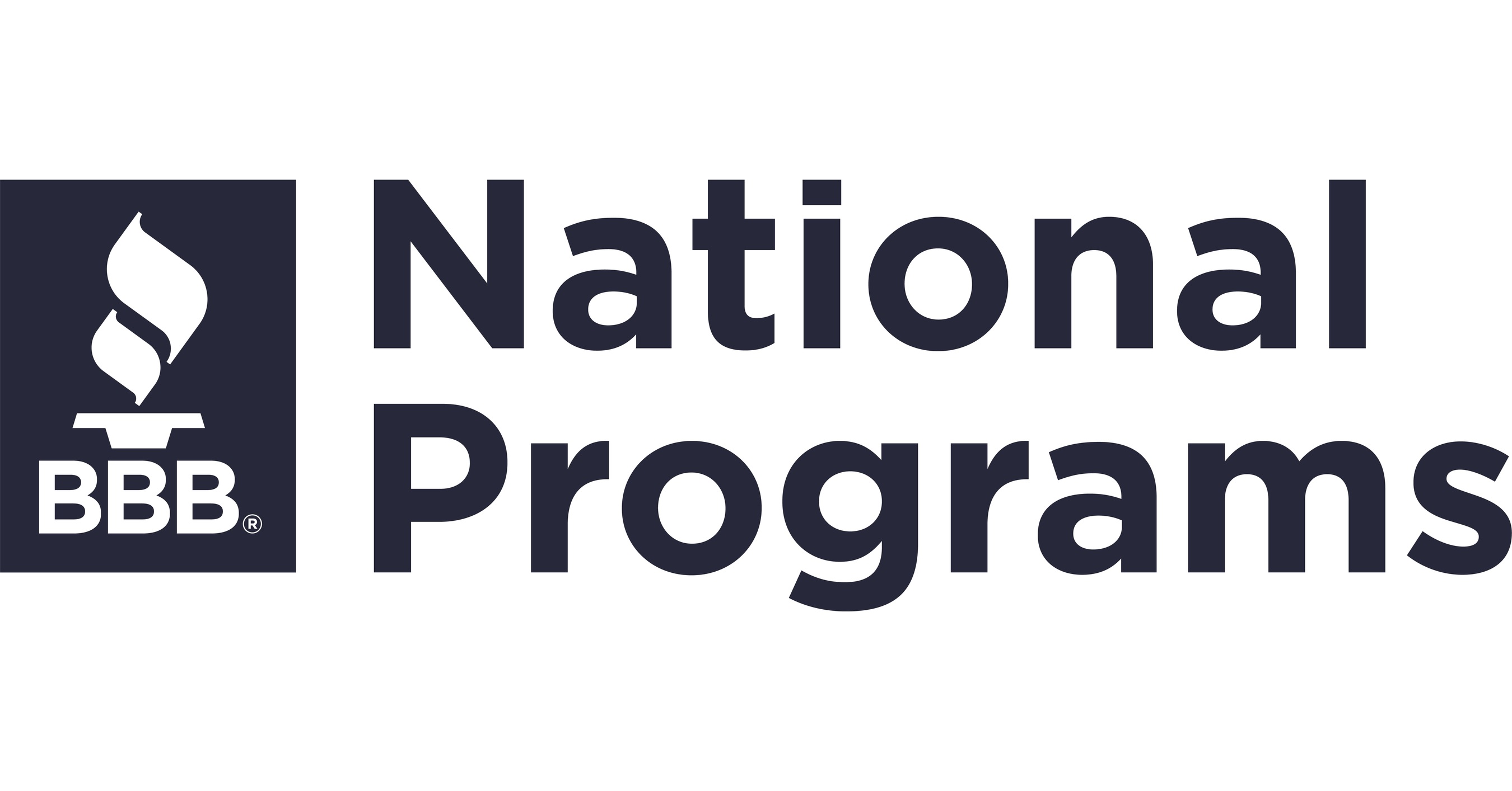NP логотип. National advertising self-Regulation Council.