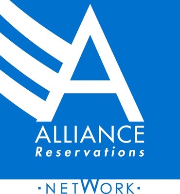 Alliance Reservations Network logo