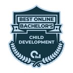 Union Institute &amp; University is ranked No. 1 in Best Online Bachelor's in Child &amp; Adolescent Development major
