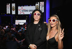 Celebrities play with purpose at 5th Annual LAPMF Heroes for Heroes Celebrity Poker Tournament