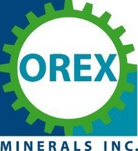 Orex Minerals Inc. (CNW Group/Orex Minerals Inc.)