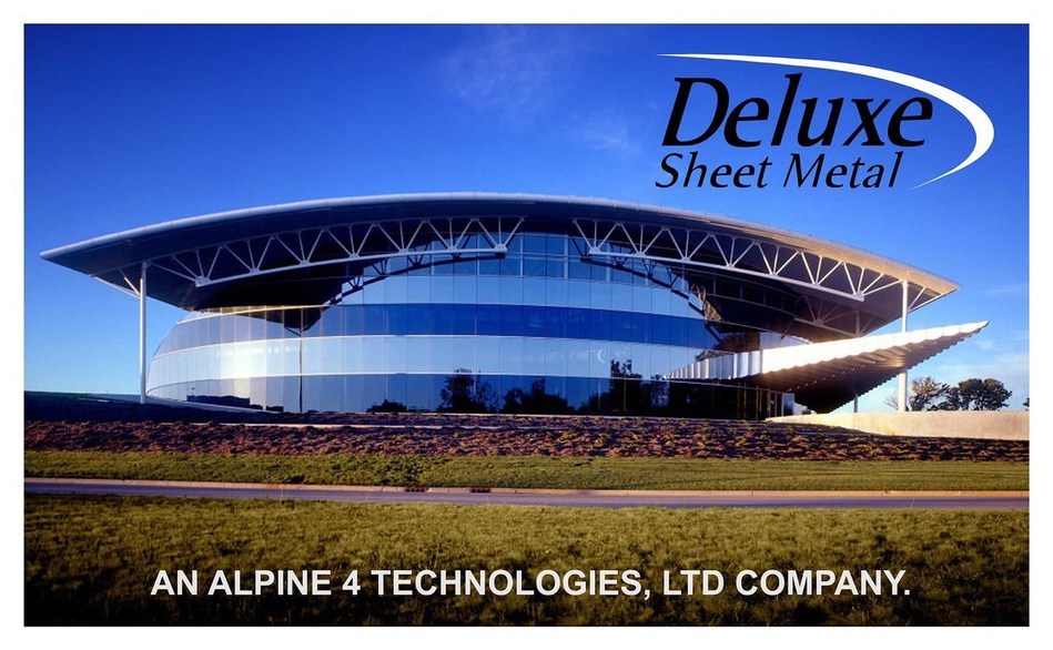 (PRNewsfoto/Alpine 4 Technologies, Ltd.)
