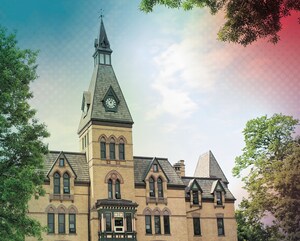 Hamline University Launches $110 Million Comprehensive Campaign