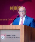 Harvard Business School Dean to Step Down