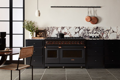 Viking Range Partners Up With iDevices For Connected Product