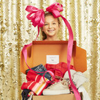 Kidpik Launches Holiday Pre-Styled Fashion Boxes for Effortless Gift Giving