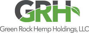 Green Rock Hemp Holdings Launches New Companies
