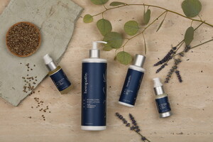 Introducing Hempathy: Hemp-based Skincare Line Debuts at Fred Segal Sunset Ahead of National Launch