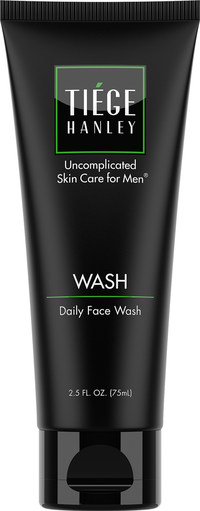 Uncomplicated Skin Care for Men: Reinventing Men's Skin Care and