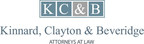 Attorneys Kinnard, Clayton &amp; Beveridge Named to 2019 Super Lawyers®