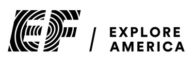 EF Explore America logo