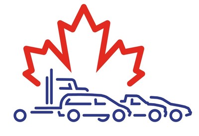 Logo: Canadian Vehicle Manufacturers' Association (CNW Group/Canadian Vehicle Manufacturers' Association (CVMA))