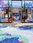 Cubcoats Creates Magical, Holiday Pop-Up Experience with Amazon at Del Amo Fashion Center